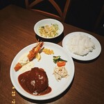 カフェ ド ラム - 