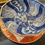 回転寿し旬楽 - 