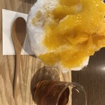 ミモザカフェ - 