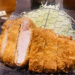 新潟かつ一 新潟内野店 - 