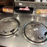 ビッグボーイ - 