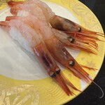 回転寿し旬楽 - 