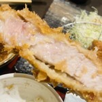 新潟かつ一 新潟内野店 - 