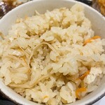 新潟かつ一 新潟内野店 - 