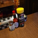 カフェ ド ラム - 