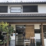 ミモザカフェ - 