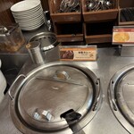 ビッグボーイ - 