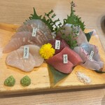 さけ処 川セ美 - 