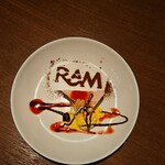 カフェ ド ラム - 