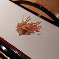 天ぷら 美やま - 