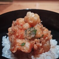 天ぷら 美やま - 