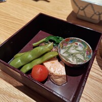 天ぷら 美やま - 