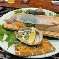 割烹 川田 - 