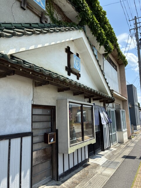 萩亭 - くりこま高原（海鮮）の写真