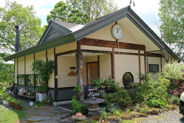 Ｈａｎａ悠（ハナユウ） - 西御料（食堂）の写真