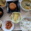 立命館アジア太平洋大学カフェテリア