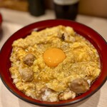 やきとり お㐂樂 - 