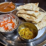 インドカレー DEVI - 