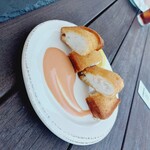 アンファール - 