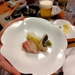 食楽　よしたけ - 