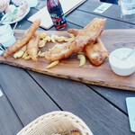 アンファール - 