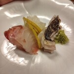 食楽　よしたけ - 