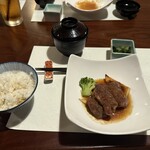 古風人　領下 - 