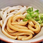 나나코시 혼텐 - 우동 정식 이세 우동