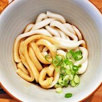 나나코시 혼텐 - 우동 정식 이세 우동