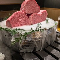 焼肉 牛印 新宿店 - 