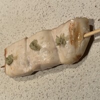 焼鳥 嘉とう - 