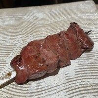 虎ノ門 焼鳥國よし -  虎ノ門 焼鳥國よし -