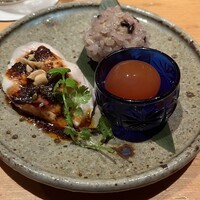 焼鳥 嘉とう - 