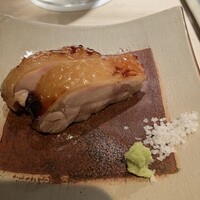 虎ノ門 焼鳥國よし -  虎ノ門 焼鳥國よし -