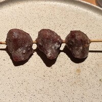 焼鳥 嘉とう - 