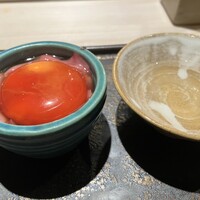 虎ノ門 焼鳥國よし -  虎ノ門 焼鳥國よし -