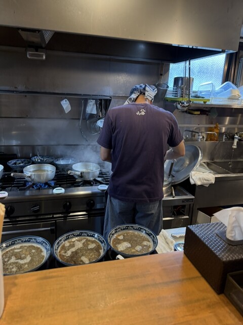 Menya Hakkaisan photo 5