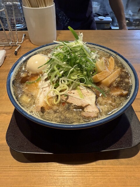 Menya Hakkaisan photo 3