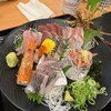 沼津魚がし鮨 流れ鮨 大井松田店