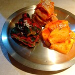 アジョシ 虎ノ門 - 