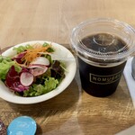 NOMUGELA COFFEE - 