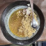 らあめん 鬼ぼし - 