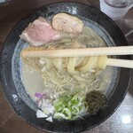 らあめん 鬼ぼし - 