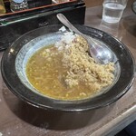 らあめん 鬼ぼし - 