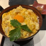 鶏三和 - 料理写真: