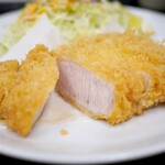 Tonkatsu Marugo