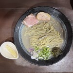 らあめん 鬼ぼし - 