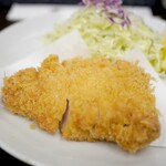 Tonkatsu Marugo
