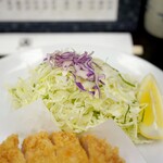 Tonkatsu Marugo