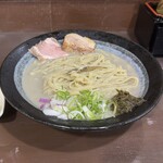 らあめん 鬼ぼし - 